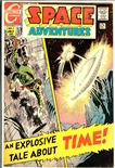 Space Adventures (Vol 2) #2